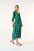 Vestido LONG POPPY